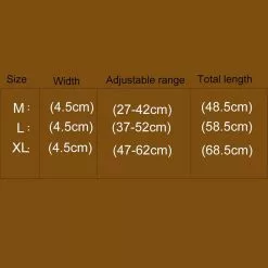 Le moins cher ❤️ Wewoo Collier Chien & Chat noir pour le grand animal familier, taille: 4.5 * 58.5cm Produits d'animal de compagnie de de en cuir 🥰 -Bon plan Animalerie 3615611645099 6