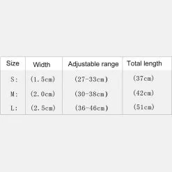 Vente flash ✨ Wewoo Collier Chien & Chat Beige Cuir PU avec des conceptions d'os Pet 🐶 Dog Collar Products, Taille: S, 1.5 * 37 cm 👏 10 Vente flash ✨ Wewoo Collier Chien & Chat Beige Cuir PU avec des conceptions d'os Pet 🐶 Dog Collar Products, Taille: S, 1.5 * 37 cm 👏 -Bon plan Animalerie 3615611645280 4 2