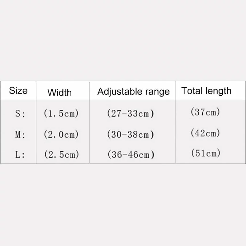 Meilleure vente ❤️ Wewoo Collier Chien & Chat noir pour animaux de compagnie produits Flocage diamant clouté bowknot de compagnie, taille: S, 1.5 * 37cm 🤩 6 Meilleure vente ❤️ Wewoo Collier Chien & Chat noir pour animaux de compagnie produits Flocage diamant clouté bowknot de compagnie, taille: S, 1.5 * 37cm 🤩 – Image 4