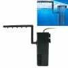 Les meilleures critiques de ✨ Filtre d'Aquarium 8W 600L/H Multi-fonction Submersible Aquarium pompe à eau de circulation Fish Tank interne à air ⌛ -Bon plan Animalerie 3615611808302 1