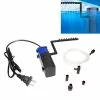 Nouveau ✔️ Filtre d'Aquarium 4W 400L/H Multi-fonction Submersible Aquarium Pompe à Eau Circulation Poissons Réservoir à Air Intérieur ⌛ 2 Nouveau ✔️ Filtre d'Aquarium 4W 400L/H Multi-fonction Submersible Aquarium Pompe à Eau Circulation Poissons Réservoir à Air Intérieur ⌛ -Bon plan Animalerie 3615611808463 1