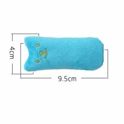 Remise 🛒 Wewoo 2 PCS Dents De Catnip Jouets Drôle Interactive Chat En Peluche Jouet Pour Animaux De Compagnie Chaton Jouet À Mâcher Griffes Pouce Morsure Chat Menth 👏 15 Remise 🛒 Wewoo 2 PCS Dents De Catnip Jouets Drôle Interactive Chat En Peluche Jouet Pour Animaux De Compagnie Chaton Jouet À Mâcher Griffes Pouce Morsure Chat Menth 👏 -Bon plan Animalerie 3615612600127 7