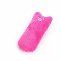 Bon plan Animalerie 34 Acheter ⭐ Wewoo 2 PCS Dents De Catnip Jouets Drôle Interactive Chat En Peluche Jouet Pour Animaux De Compagnie Chaton Jouet À Mâcher Griffes Pouce Morsure Chat Menth 🥰