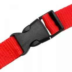 Budget 😍 Wewoo Muselières chien Fournisseur d'animal muselière nylon respirant confortable doux maille réglable masque pour animaux de compagnie bouche empêcher la ❤️ -Bon plan Animalerie 3615613558519 5