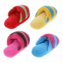 Les meilleures critiques de 🥰 Wewoo Jouet pour Jouets animaux de compagnie Pantoufles Puppy 🐶 Dog Sound Chew Chiens Chats Drôle Chien Produits Rouge 🛒 -Bon plan Animalerie 3615613561779 3