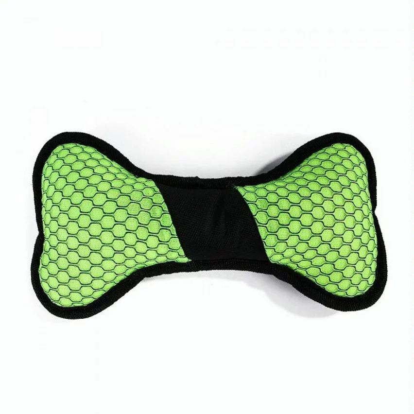 Meilleure vente ⭐ Wewoo Jouet pour 2 animaux de compagnie de de peluche d'os de fléchettes de molaires de chien de PCS B09203jouetsspécification Os ⌛ 5 Meilleure vente ⭐ Wewoo Jouet pour 2 animaux de compagnie de de peluche d'os de fléchettes de molaires de chien de PCS B09203jouetsspécification Os ⌛ – Image 3