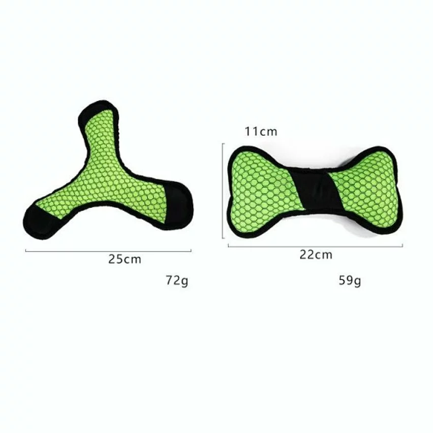 Meilleure vente ⭐ Wewoo Jouet pour 2 animaux de compagnie de de peluche d'os de fléchettes de molaires de chien de PCS B09203jouetsspécification Os ⌛ 7 Meilleure vente ⭐ Wewoo Jouet pour 2 animaux de compagnie de de peluche d'os de fléchettes de molaires de chien de PCS B09203jouetsspécification Os ⌛ – Image 5