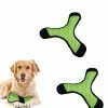 Meilleure affaire 🌟 Wewoo Jouet pour 2 animaux de compagnie de de peluche d'os de fléchettes interactives de molaires de chien de PCS B09203spécifications Triangle 🎉 -Bon plan Animalerie 3615613565807 1