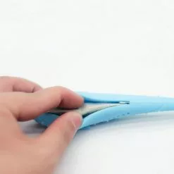 Tout neuf 🌟 Wewoo Jouet pour dauphin en silicone nettoyage dents de chat bleu ❤️ -Bon plan Animalerie 3615613570245 6