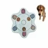 Meilleur prix 👏 Wewoo Jouet pour Nourriture chien plaque tournante manger puzzle fournitures de bol de anti-fracassantstyle style hexagone bleu 🌟 1 Meilleur prix 👏 Wewoo Jouet pour Nourriture chien plaque tournante manger puzzle fournitures de bol de anti-fracassantstyle style hexagone bleu 🌟 -Bon plan Animalerie 3615613571068 1