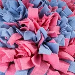 Meilleure vente 🎉 Wewoo Jouet pour Puzzle mordant Chien Chat en train de butiner des jouets animaux Sniffing Mat Slow Food Couverture de formation de Gris clair ⌛ -Bon plan Animalerie 3615613572072 3