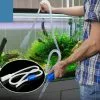 Le moins cher 🧨 1.6m changeur d'eau d'aquarium de filtre de tuyau d'aspiration pratique simple de siphon 🎁 2 Le moins cher 🧨 1.6m changeur d'eau d'aquarium de filtre de tuyau d'aspiration pratique simple de siphon 🎁 -Bon plan Animalerie 3615613659902 1