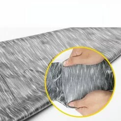 Bon marché ❤️ Wewoo Pantalon d'extérieur à quatre pattes pour chien Couvre-jambe de bretelle imperméable et anti-saleté pour animaux de compagnie, taille: XXL (gris) 👍 12 Bon marché ❤️ Wewoo Pantalon d'extérieur à quatre pattes pour chien Couvre-jambe de bretelle imperméable et anti-saleté pour animaux de compagnie, taille: XXL (gris) 👍 -Bon plan Animalerie 3615615127102 4