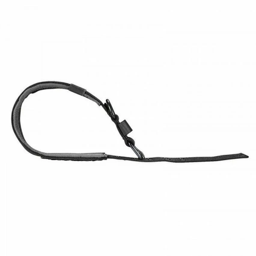 Grosses soldes ⌛ Wewoo Laisse réglable multifonctionnelle pour chien, entraînement en plein air pour animaux de compagnie, collier résistant à l'usure, taille: M (marron) 😍 4 Grosses soldes ⌛ Wewoo Laisse réglable multifonctionnelle pour chien, entraînement en plein air pour animaux de compagnie, collier résistant à l'usure, taille: M (marron) 😍 – Image 2