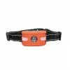 Les meilleures critiques de 🧨 Wewoo RC-302B Pet Bark Stopper Choc Électrique Collier de 👗 dressage pour Chien Anti-interférence Arrêter l'Appel Dispositif (Orange) 🥰 -Bon plan Animalerie 3615615258370 1