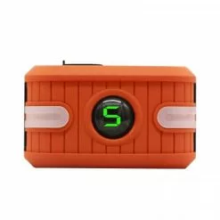 Les meilleures critiques de 🧨 Wewoo RC-302B Pet Bark Stopper Choc Électrique Collier de 👗 dressage pour Chien Anti-interférence Arrêter l'Appel Dispositif (Orange) 🥰 -Bon plan Animalerie 3615615258370 3