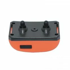 Les meilleures critiques de 🧨 Wewoo RC-302B Pet Bark Stopper Choc Électrique Collier de 👗 dressage pour Chien Anti-interférence Arrêter l'Appel Dispositif (Orange) 🥰 -Bon plan Animalerie 3615615258370 5