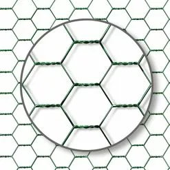 Promo 🔥 IDMARKET Enclos poulailler 12 m² parc grillagé 4x3 M acier galvanisé 🤩 11 Promo 🔥 IDMARKET Enclos poulailler 12 m² parc grillagé 4x3 M acier galvanisé 🤩 -Bon plan Animalerie 3662897007868 4 1