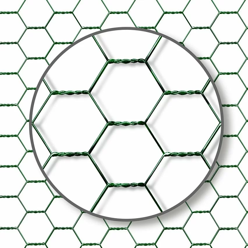 Promo 🔥 IDMARKET Enclos poulailler 12 m² parc grillagé 4x3 M acier galvanisé 🤩 5 Promo 🔥 IDMARKET Enclos poulailler 12 m² parc grillagé 4x3 M acier galvanisé 🤩 – Image 3