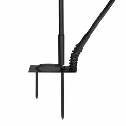 Offres 😍 IDMARKET Kit clôture filet à poules 50 M avec porte 15 piquets double pointes 🔔 -Bon plan Animalerie 3662897021185 7 1