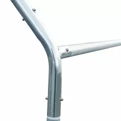 Top 10 👏 IDMARKET Enclos poulailler dôme 7,5 m² parc grillagé 3x2,5 M avec porte latérale ✔️ 15 Top 10 👏 IDMARKET Enclos poulailler dôme 7,5 m² parc grillagé 3x2,5 M avec porte latérale ✔️ -Bon plan Animalerie 3662897031382 7 1