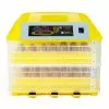 Acheter 👏 IDMARKET Couveuse automatique 112 oeufs incubateur autonome intelligent 🌟 -Bon plan Animalerie 3662897038701 1