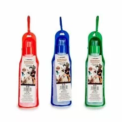 Vente flash 🛒 Totalcadeau Distributeur d'eau pour animal de compagnie gamelle chien et chat ⌛ -Bon plan Animalerie 3664996338508 3