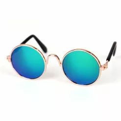 Tout neuf ⌛ Totalcadeau Lunettes de Soleil pour animal de compagnie chien et chat 😍 -Bon plan Animalerie 3664996338942 3