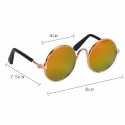 Tout neuf ⌛ Totalcadeau Lunettes de Soleil pour animal de compagnie chien et chat 😍 -Bon plan Animalerie 3664996338942 4