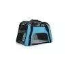 Offres 🧨 Totalcadeau Sac de Transport pour animal de compagnie chien et chat déguisement bleu 🤩 -Bon plan Animalerie 3664996339000 1
