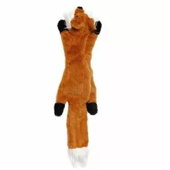 Nouveau 🎁 Totalcadeau Jouet mordiller animal en peluche pour chien avec 2 couineurs renard 🔔 7 Nouveau 🎁 Totalcadeau Jouet mordiller animal en peluche pour chien avec 2 couineurs renard 🔔 -Bon plan Animalerie 3664996339130 2