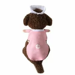 Nouveau 👍 Totalcadeau Costume Infirmière pour Chat déguisement avec bandeau 🎁 -Bon plan Animalerie 3664996378917 4