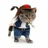 Top 10 💯 Totalcadeau Costume shérif pour petit chien et chat deguisement vetement animal 🥰 -Bon plan Animalerie 3664996383652 1