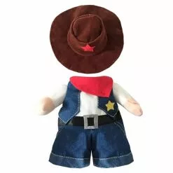 Top 10 💯 Totalcadeau Costume shérif pour petit chien et chat deguisement vetement animal 🥰 5 Top 10 💯 Totalcadeau Costume shérif pour petit chien et chat deguisement vetement animal 🥰 -Bon plan Animalerie 3664996383652 2