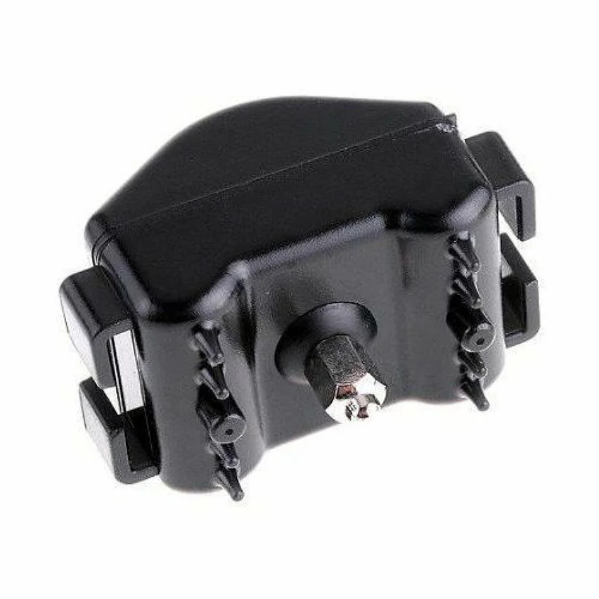 Remise 😉 Collier Anti-Aboiement Étanche Électrique Toute Taille de Chien Vibrant Noir - YONIS 🔔 5 Remise 😉 Collier Anti-Aboiement Étanche Électrique Toute Taille de Chien Vibrant Noir - YONIS 🔔 – Image 3