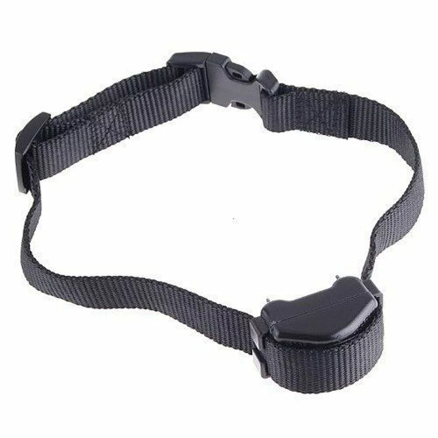 Remise 😉 Collier Anti-Aboiement Étanche Électrique Toute Taille de Chien Vibrant Noir - YONIS 🔔 9 Remise 😉 Collier Anti-Aboiement Étanche Électrique Toute Taille de Chien Vibrant Noir - YONIS 🔔 – Image 7