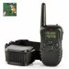 Top 10 🎁 Collier 👗 Dressage Électronique Chien Télécommande Jusqu'À 300 Mètre Réglable Noir - YONIS 🛒 -Bon plan Animalerie 3700666522614 1