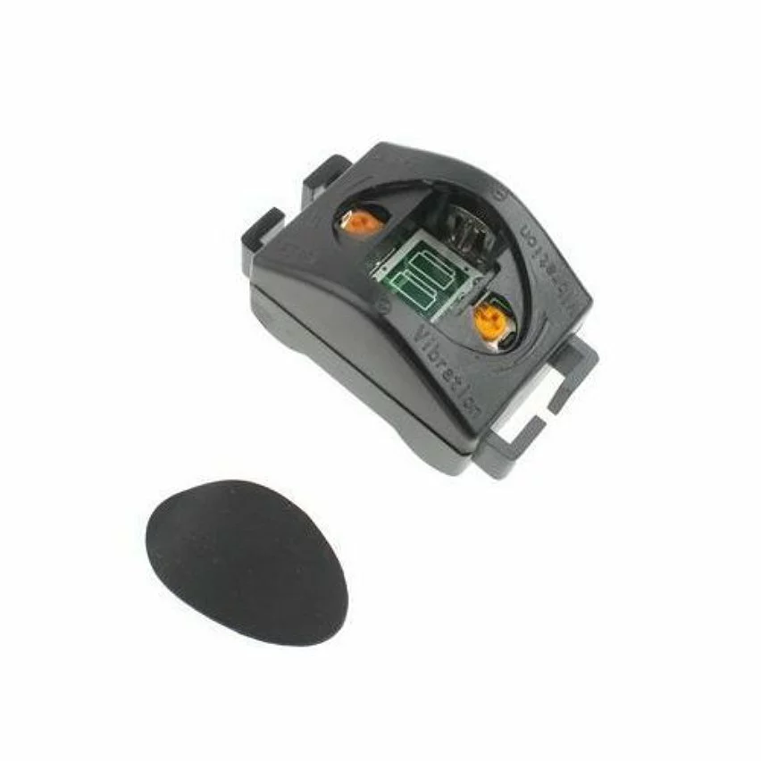 Remise 😉 Collier Anti-Aboiement Étanche Électrique Toute Taille de Chien Vibrant Noir - YONIS 🔔 8 Remise 😉 Collier Anti-Aboiement Étanche Électrique Toute Taille de Chien Vibrant Noir - YONIS 🔔 – Image 6