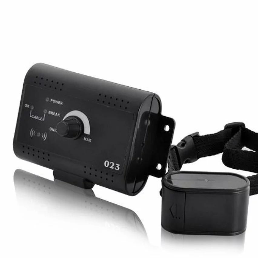 Meilleur prix 🔔 Collier de 👗 Dressage Pour Chien Stimulation Électrostatique Barrière Invisible - YONIS 😍 3 Meilleur prix 🔔 Collier de 👗 Dressage Pour Chien Stimulation Électrostatique Barrière Invisible - YONIS 😍