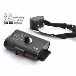 Meilleur prix 🔔 Collier de 👗 Dressage Pour Chien Stimulation Électrostatique Barrière Invisible - YONIS 😍 9 Meilleur prix 🔔 Collier de 👗 Dressage Pour Chien Stimulation Électrostatique Barrière Invisible - YONIS 😍 -Bon plan Animalerie 3700666553588 3