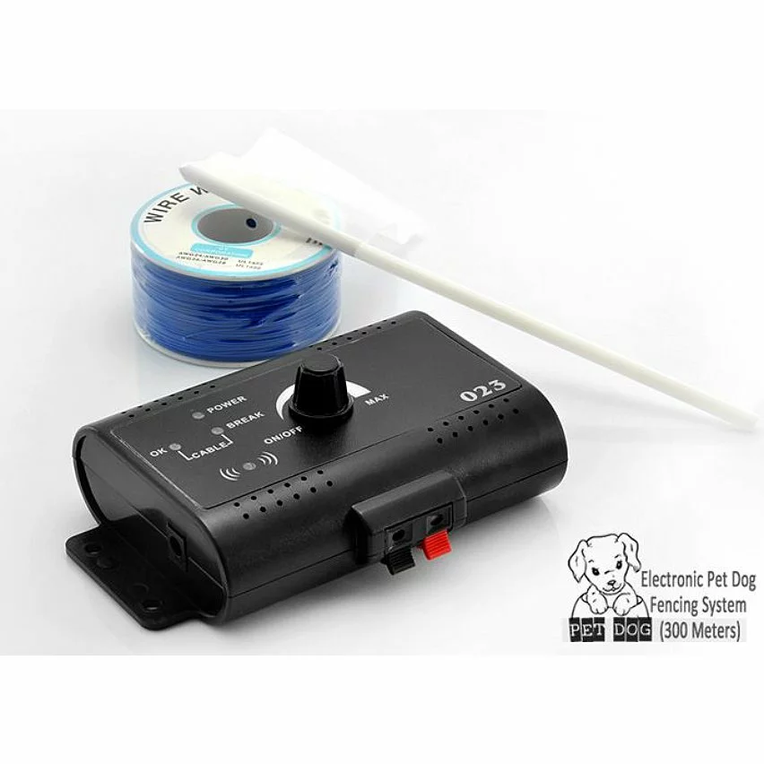 Meilleur prix 🔔 Collier de 👗 Dressage Pour Chien Stimulation Électrostatique Barrière Invisible - YONIS 😍 5 Meilleur prix 🔔 Collier de 👗 Dressage Pour Chien Stimulation Électrostatique Barrière Invisible - YONIS 😍 – Image 3