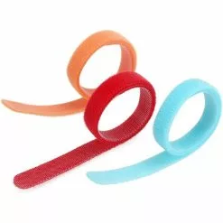 Meilleure affaire 😀 Passionimaux59 12 Colliers D'identification Réglable Mise Pour Chiot Chaton Élevage Couleurs ⌛ -Bon plan Animalerie 3701491702486 6