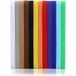 Meilleure affaire 😀 Passionimaux59 12 Colliers D'identification Réglable Mise Pour Chiot Chaton Élevage Couleurs ⌛ -Bon plan Animalerie 3701491702486 7