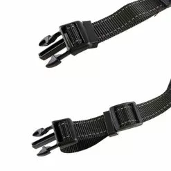 Top 10 🛒 Passionimaux59 Harnais Rembourré Réglable Souple Respirant Pour Chien Promenade - Noir - XL 🔥 15 Top 10 🛒 Passionimaux59 Harnais Rembourré Réglable Souple Respirant Pour Chien Promenade - Noir - XL 🔥 -Bon plan Animalerie 3701491704091 7