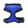 Remise ⌛ Passionimaux59 Harnais Souple Respirant pour Chien Chiot et Chat - Bleu Foncé - XL 🔥 2 Remise ⌛ Passionimaux59 Harnais Souple Respirant pour Chien Chiot et Chat - Bleu Foncé - XL 🔥 -Bon plan Animalerie 3701491704640 1