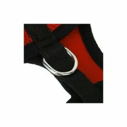 Top 10 🥰 Passionimaux59 Harnais Souple Respirant pour Chien Chiot et Chat - Noir - XS ⌛ -Bon plan Animalerie 3701491704800 4 2