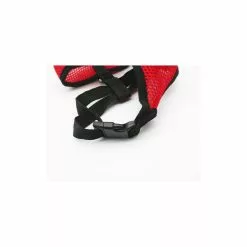 Top 10 🥰 Passionimaux59 Harnais Souple Respirant pour Chien Chiot et Chat - Noir - XS ⌛ -Bon plan Animalerie 3701491704800 6