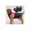 Le moins cher 🔔 Passionimaux59 Manteau Doudoune Matelassé Imperméable Pour Chien Chat Hiver - Rouge - 4XL 🧨 -Bon plan Animalerie 3701491706255 1 20
