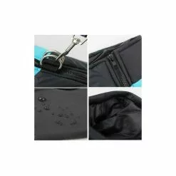 Promo ⭐ Passionimaux59 Manteau Doudoune Matelassé Imperméable Pour Chien Chat Hiver - Bleu/ bleu foncé - 3XL 😉 11 Promo ⭐ Passionimaux59 Manteau Doudoune Matelassé Imperméable Pour Chien Chat Hiver - Bleu/ bleu foncé - 3XL 😉 -Bon plan Animalerie 3701491706255 5 17