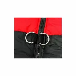 Top 10 💯 Passionimaux59 Manteau Doudoune Matelassé Imperméable Pour Chien Chat Hiver - Rose - XL ⌛ -Bon plan Animalerie 3701491706255 6 9